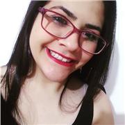 Profesora de Inglés ofrece clases en domicilio Córdoba capital ó a través de Zoom. Diplomado de Docencia Universidad Metropolitana Venezuela